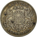 Münze, Latvia, Lats, 1924, SS, Silber, KM:7