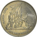 Coin, GERMAN-DEMOCRATIC REPUBLIC, 10 Mark, 1972, Berlin, AU(50-53)