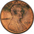 Coin, United States, Lincoln Cent, Cent, 1994, U.S. Mint, VF(30-35), Copper