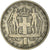 Moneta, Grecja, Constantine II, Drachma, 1966, VF(20-25), Miedź-Nikiel, KM:89