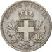 Italia, Vittorio Emanuele III, 20 Centesimi, 1918, Rome, BB, Rame-nichel, KM:58