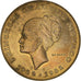 Coin, Monaco, Rainier III, 10 Francs, 1982, EF(40-45), Copper-Nickel-Aluminum