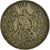 Coin, Guatemala, 25 Centavos, 1978, VF(20-25), Copper-nickel, KM:278.1
