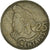 Moneta, Guatemala, 25 Centavos, 1978, VF(20-25), Miedź-Nikiel, KM:278.1