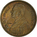 Münze, Monaco, Louis II, 20 Francs, Vingt, 1947, S+, Kupfer-Nickel, KM:124