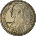 Coin, Monaco, Louis II, 20 Francs, Vingt, 1947, EF(40-45), Copper-nickel