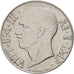 Italia, Vittorio Emanuele III, 20 Centesimi, 1940, Rome, BB, Acciaio inossida...