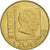 Münze, San Marino, 200 Lire, 1996, SS, Aluminum-Bronze, KM:356