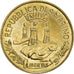 Moneda, San Marino, 200 Lire, 1982, Rome, MBC, Aluminio - bronce, KM:138