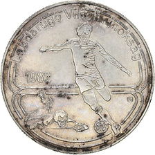 Monnaie, Hongrie, 100 Forint, Szaz, 1982, TTB, Cupro-nickel, KM:626