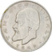 Coin, Hungary, 20 Forint, 1948, Budapest, AU(50-53), Silver, KM:539