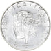 Coin, Italy, 500 Lire, 1988, XXIV Jeux Olympiques.FDC., MS(65-70), Silver
