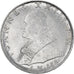 Coin, VATICAN CITY, John XXIII, 100 Lire, 1961, AU(55-58), Stainless Steel