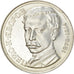 Coin, Bulgaria, 5 Leva, 1978, BE, EF(40-45), Silver, KM:100