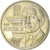 Moneda, Kazajistán, 50 Tenge, 2009, Kazakhstan Mint, MBC+, Cobre - níquel