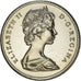 Coin, Canada, Elizabeth II, Dollar, 1970, Royal Canadian Mint, Ottawa