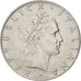 Italie, 50 Lire, 1970, Rome, TTB, Stainless Steel, KM:95.1