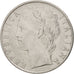 Italia, 100 Lire, 1959, Rome, BB, Acciaio inossidabile, KM:96.1