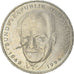 Coin, GERMANY - FEDERAL REPUBLIC, 2 Mark, 1994, Hamburg, EF(40-45)