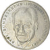 Münze, Bundesrepublik Deutschland, 2 Mark, 1994, Karlsruhe, SS, Copper-Nickel