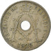 Coin, Belgium, 25 Centimes, 1926, VF(30-35), Copper-nickel, KM:68.1