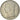 Moneta, Belgia, 5 Francs, 5 Frank, 1969, VF(30-35), Miedź-Nikiel, KM:134.1