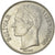Monnaie, Venezuela, 2 Bolivares, 1986, TTB, Nickel, KM:43