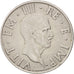 Italie, Vittorio Emanuele III, 2 Lire, 1939, Rome, TTB, Stainless Steel, KM:78b