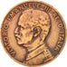 Münze, Italien, Vittorio Emanuele III, 5 Centesimi, 1918, Rome, S+, Bronze