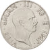 Italien, Vittorio Emanuele III, 50 Centesimi, 1940, Rome, AU(50-53), Stainles...