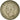 Münze, Großbritannien, George VI, 6 Pence, 1946, S+, Silber, KM:852