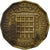 Monnaie, Grande-Bretagne, Elizabeth II, 3 Pence, 1961, TB, Nickel-Cuivre, KM:900
