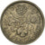 Monnaie, Grande-Bretagne, Elizabeth II, 6 Pence, 1967, TB, Cupro-nickel, KM:903