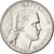 Münze, Italien, 5 Lire, 1950, Rome, SS+, Aluminium, KM:89