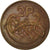 Munten, REPUBLIEK IERLAND, 2 Pence, 1985, ZF, Bronzen, KM:21