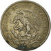 Moneda, México, 50 Centavos, 1950, Mexico City, MBC, Plata, KM:449
