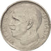 Italia, Vittorio Emanuele III, 50 Centesimi, 1920, Rome, BB, Nichel, KM:61.1