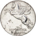 Monnaie, Italie, 10 Lire, 1949, Rome, TB+, Aluminium, KM:90