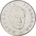 Münze, Italien, 100 Lire, 1974, Rome, VZ+, Stainless Steel, KM:102