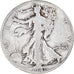Moneta, Stati Uniti, Walking Liberty Half Dollar, Half Dollar, 1941, U.S. Mint