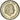 Coin, Netherlands, Juliana, 10 Cents, 1980, AU(55-58), Nickel, KM:182