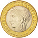 Monnaie, Italie, 1000 Lire, 1997, Rome, SUP, Bi-Metallic, KM:194