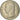 Moneta, Belgio, Franc, 1963, MB+, Rame-nichel, KM:143.1