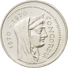 Italia, 1000 Lire, 1970, Rome, SPL, Argento, KM:101