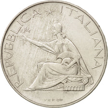 Moneta, Italia, 500 Lire, 1961, Rome, BB, Argento, KM:99