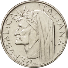 Italia, 500 Lire, 1965, Rome, BB, Argento, KM:100
