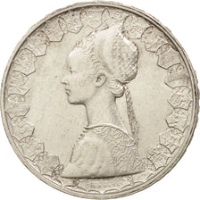 Italien, 500 Lire, 1960, Rome, EF(40-45), Silver, KM:98