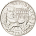 Italia, 500 Lire, 1991, Rome, SPL, Argento, KM:141