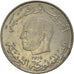 Moneda, Túnez, Dinar, 1976, MBC, Cobre - níquel, KM:304