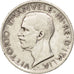 Italie, Vittorio Emanuele III, 5 Lire, 1927, Rome, TTB, Argent, KM:67.2